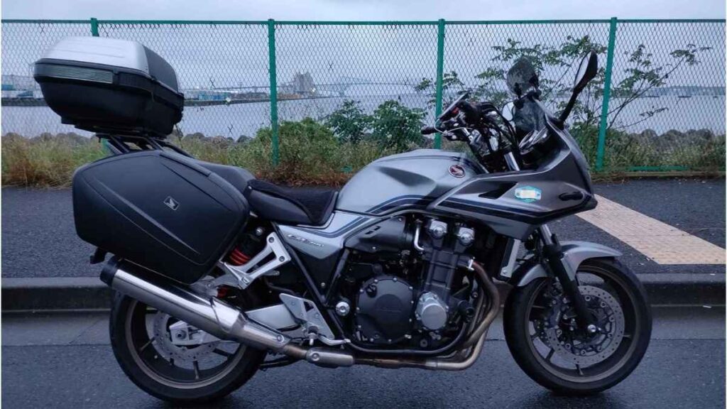 SSTR2023スタート地点の様子